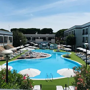 3* Ferienpark Michelangelo Hotel&family